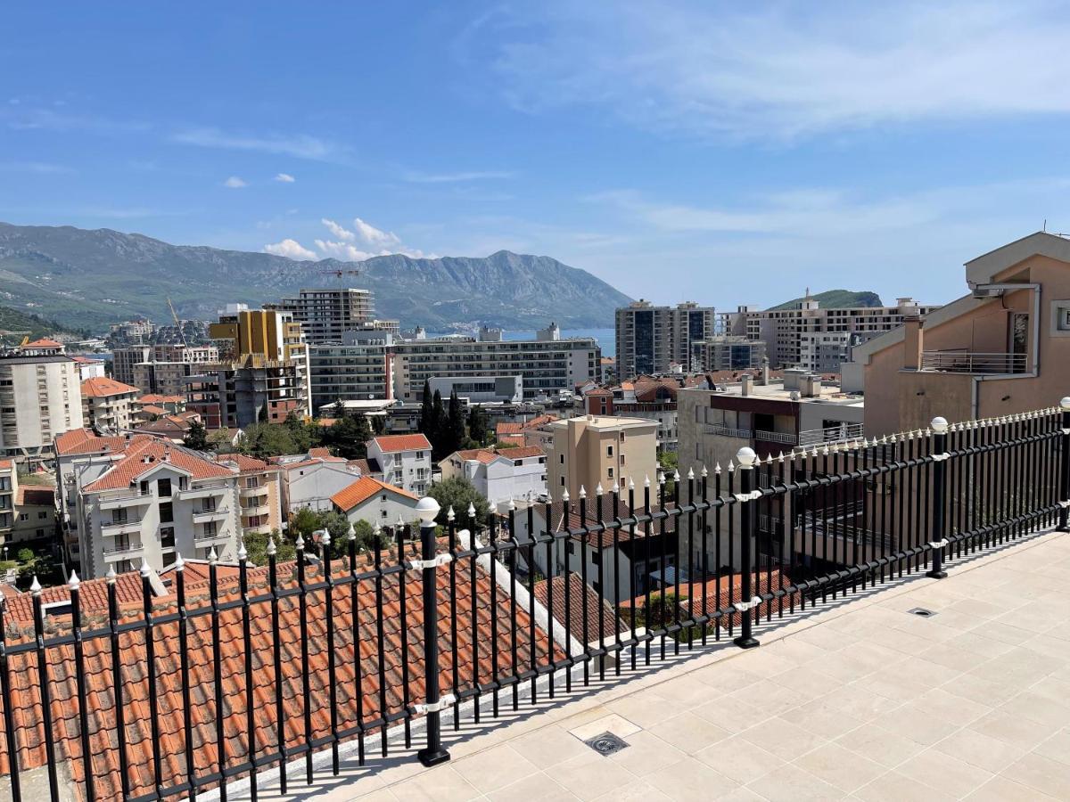 Apartment Top Of Budva