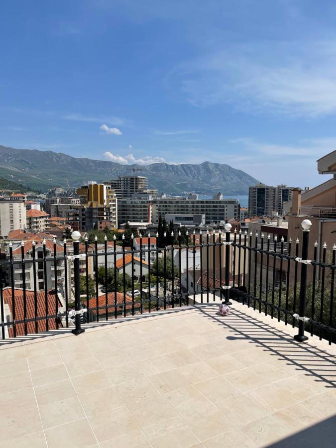 Apartment Top Of *