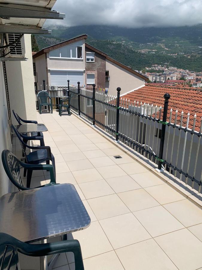 Apartment Top Of *