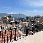 Apartments Top Of Budva
