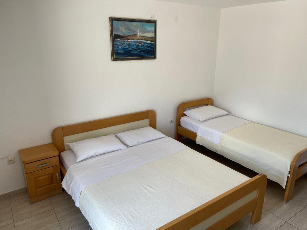 Apartment Of *