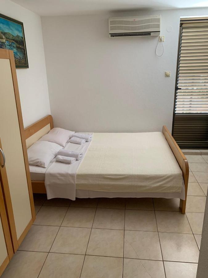 Of Apartment