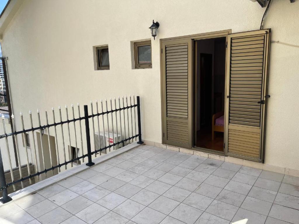 Of Apartment Budva